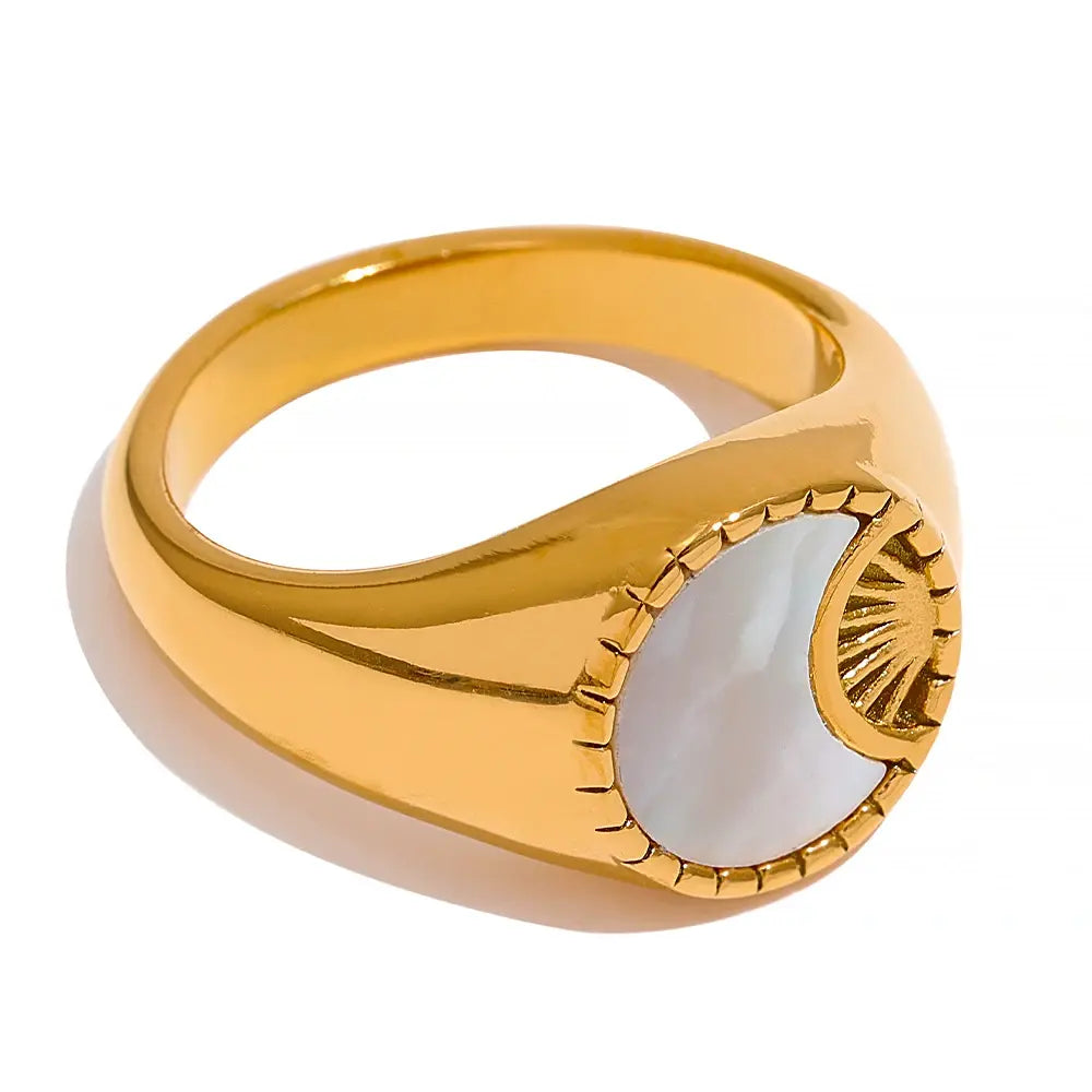 Ring Lady D World