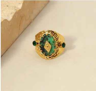 Dania Ring
