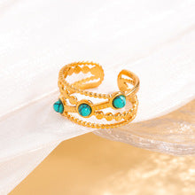 Nomad Glow Ring
