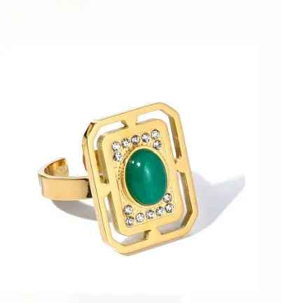 Tima Ring