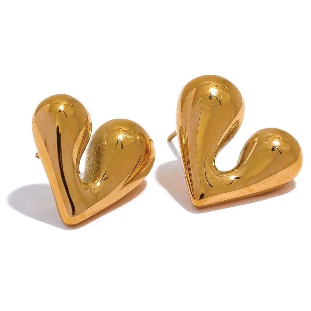 Amore Earrings Lady D World