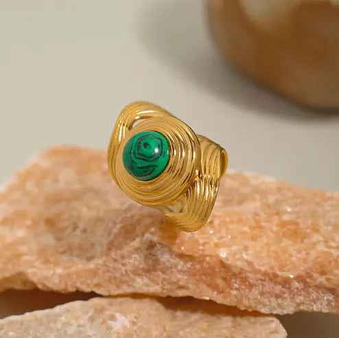 Bulky Ring
