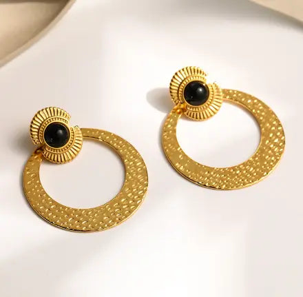 Moni Earring - Lady D World