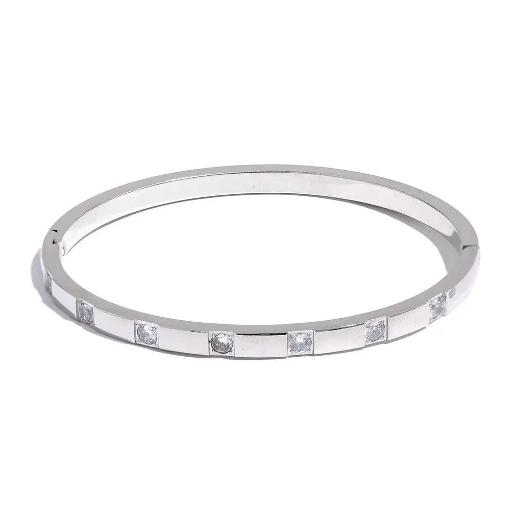 Mila bracelet Lady D World