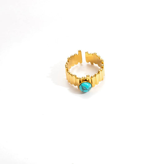 Terra Nova Ring