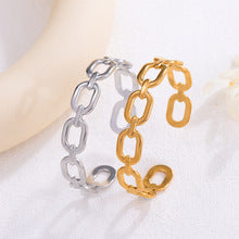GeoGlow Cuff