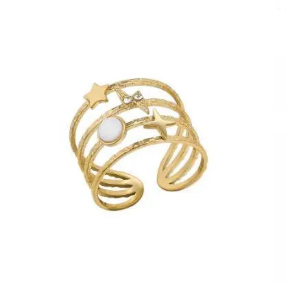 Arinas Ring - Lady D World