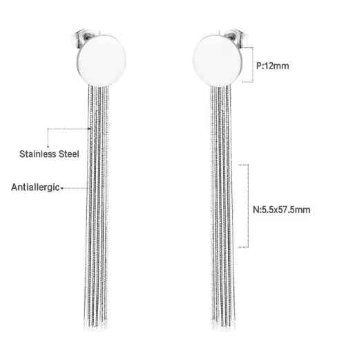 Roma Earring