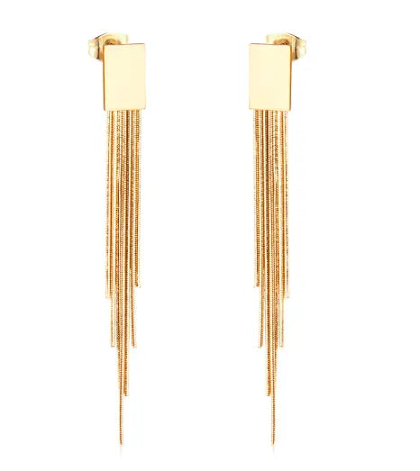 Maria Earring - Lady D World