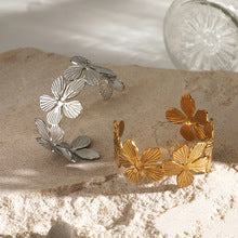 Floréa Cuff