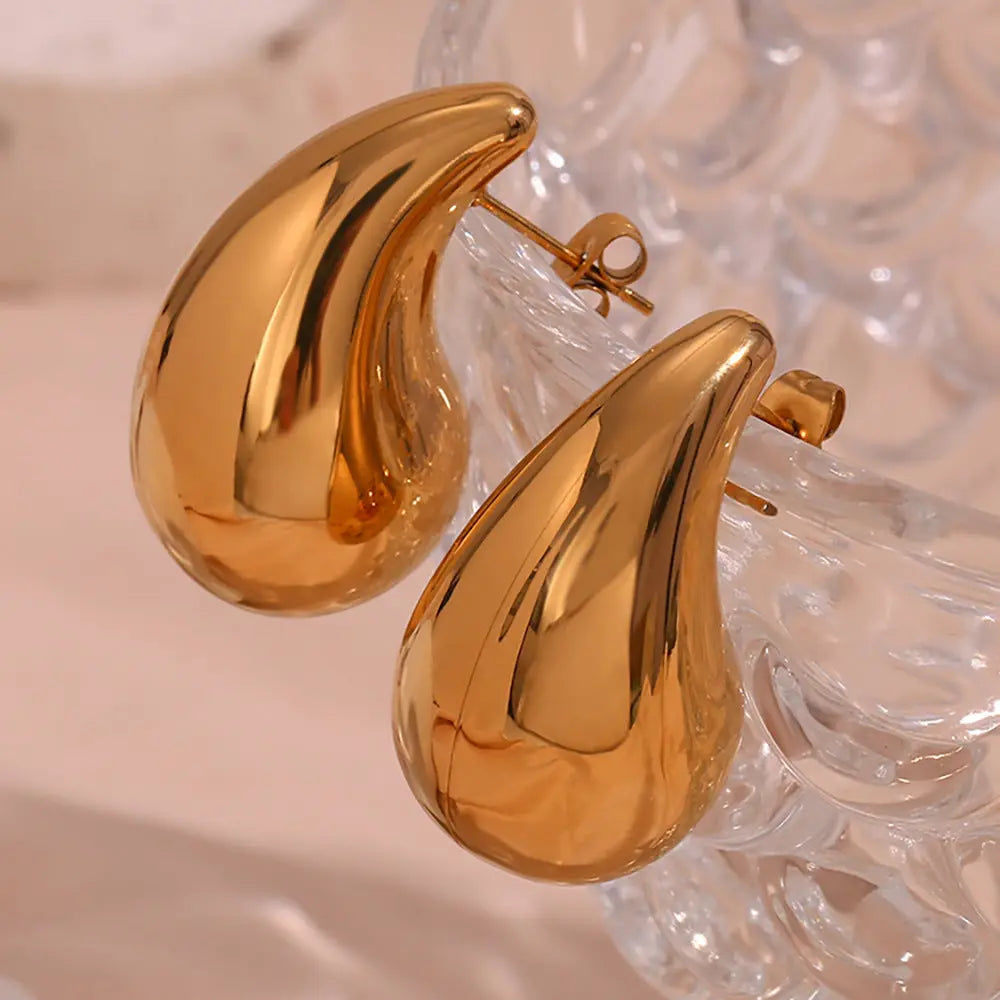 Ayla Earring - Lady D World