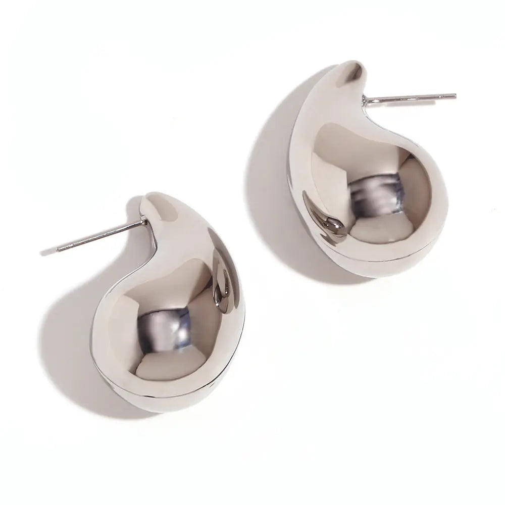 Ayla Earring - Lady D World