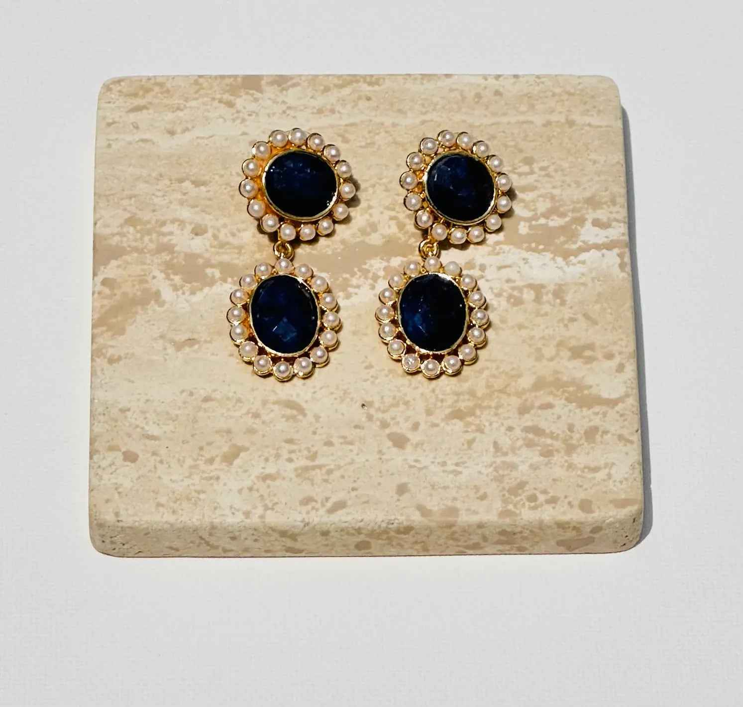Safi earrings