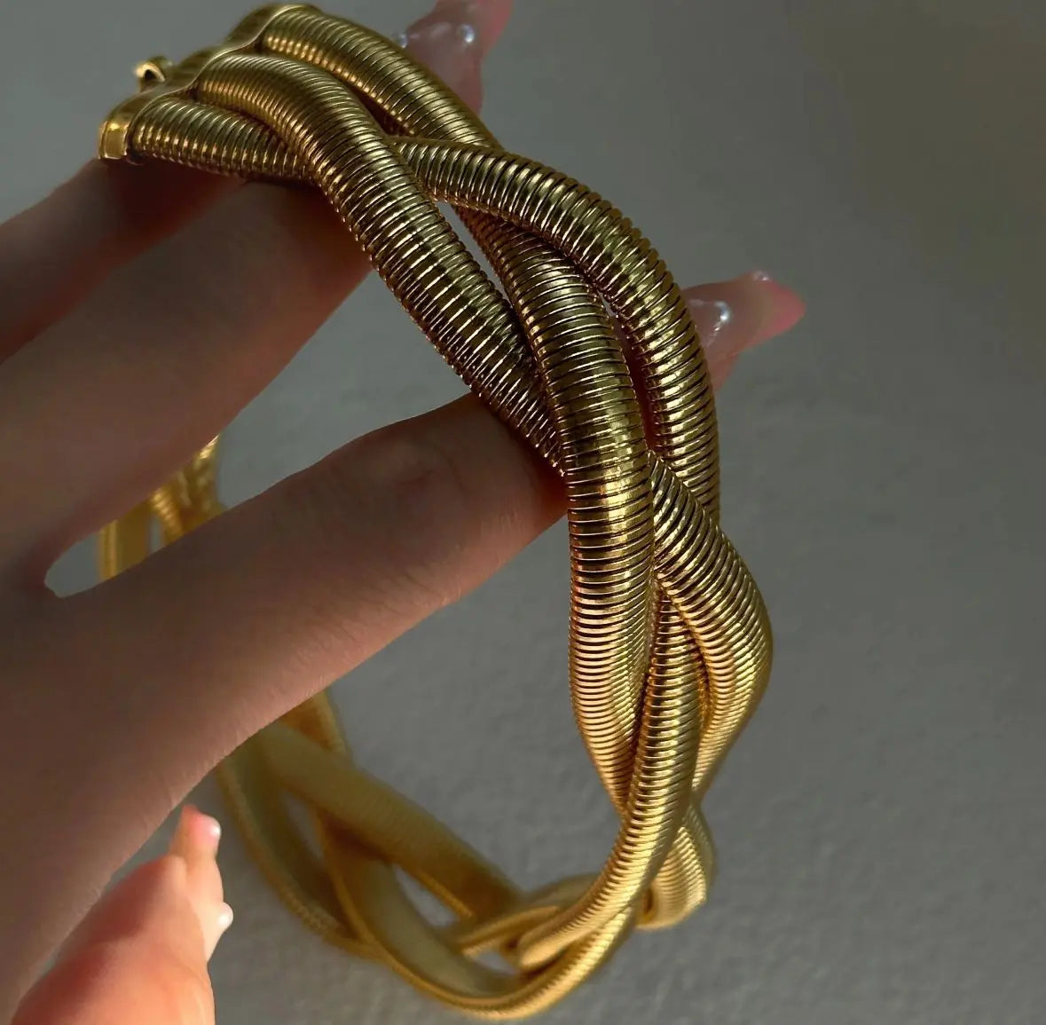 Mia Necklace - Lady D World