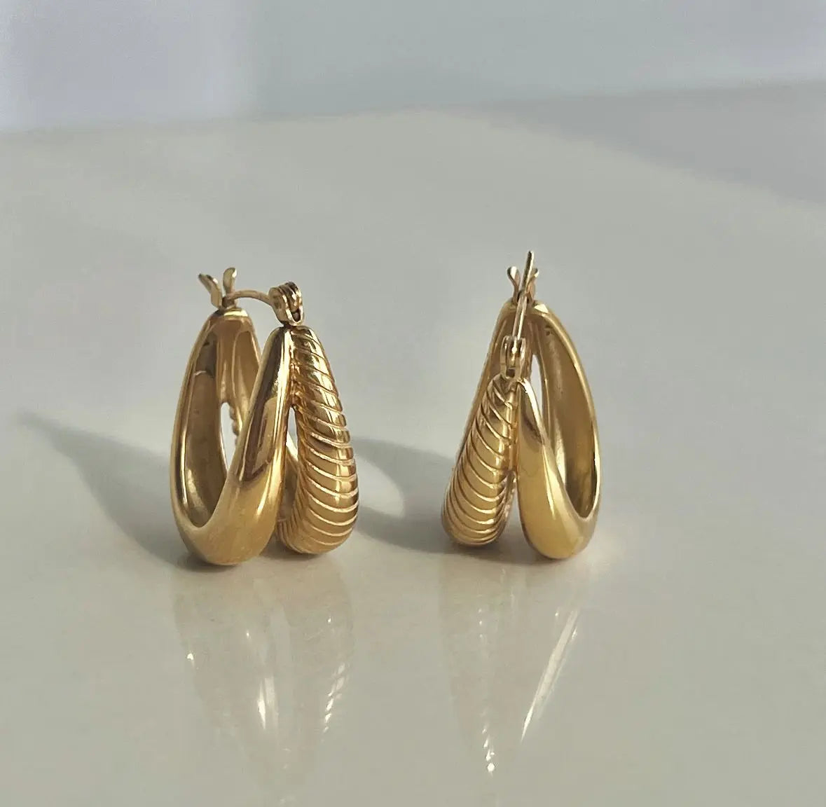 Lola Earring - Lady D World