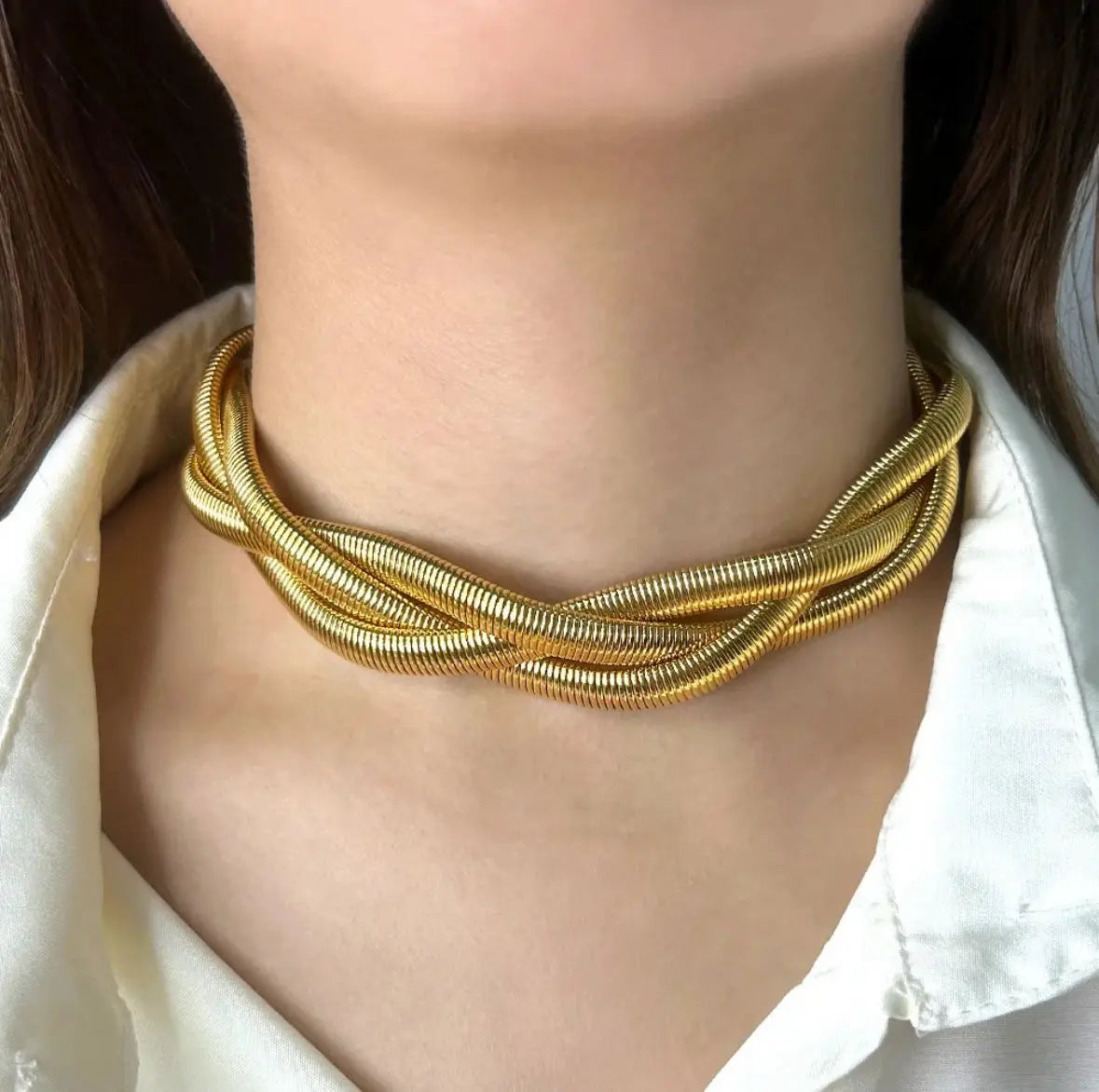 Mia Necklace - Lady D World