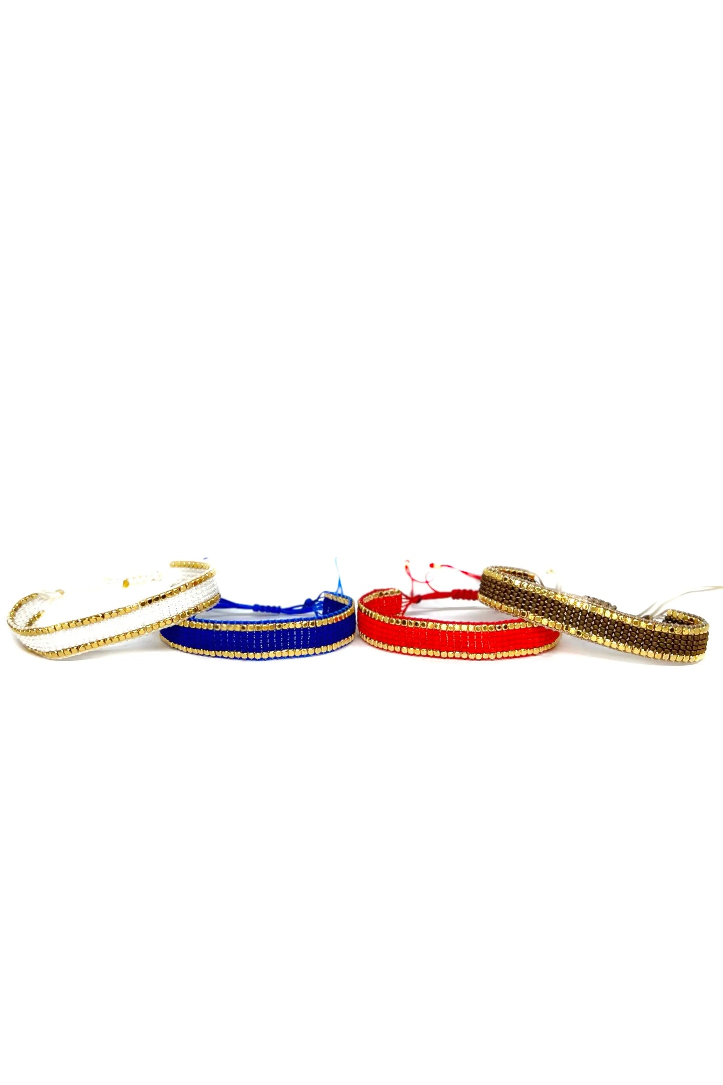 Simplicity Bracelet - Lady D World