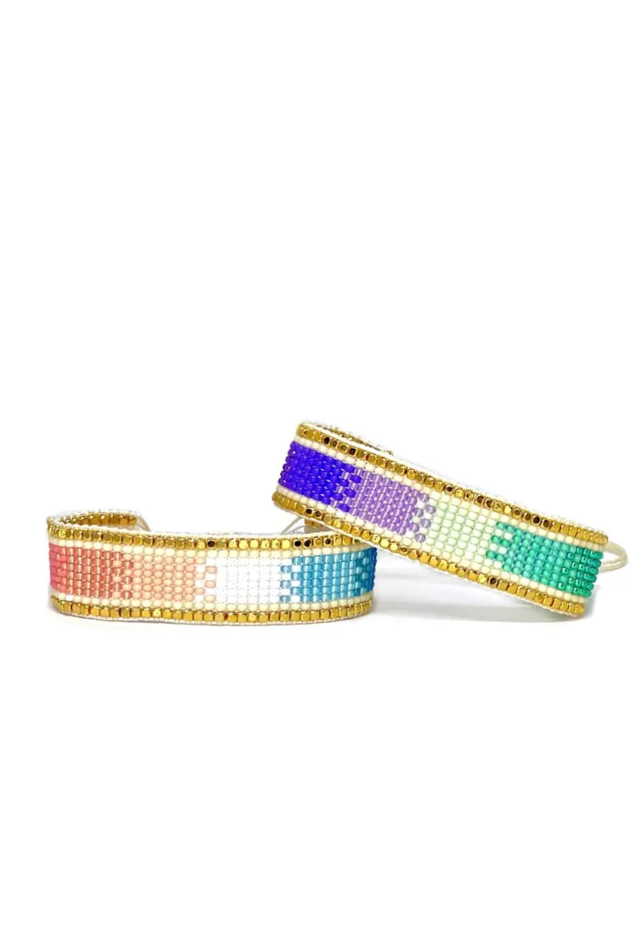 Canne Bracelet - Lady D World