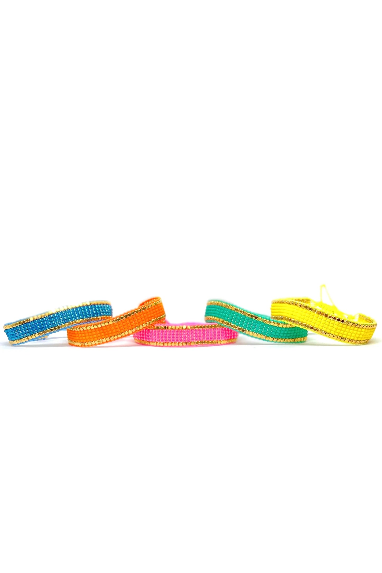 Simplicity Bracelet - Lady D World
