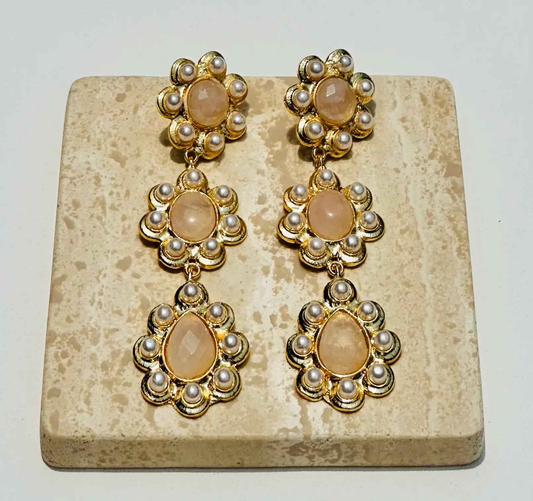 Luca earrings