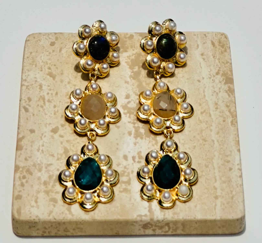 Verona earrings