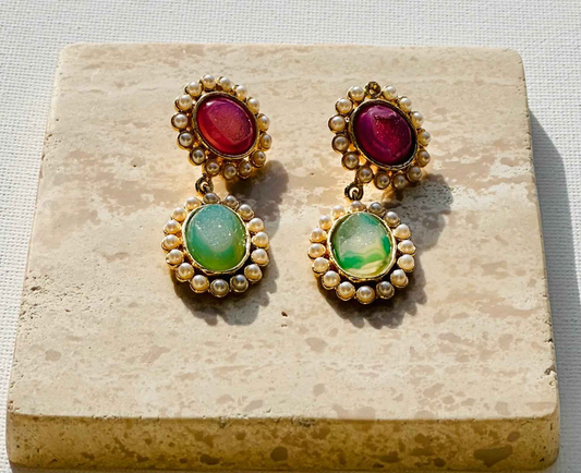 Sofi earrings