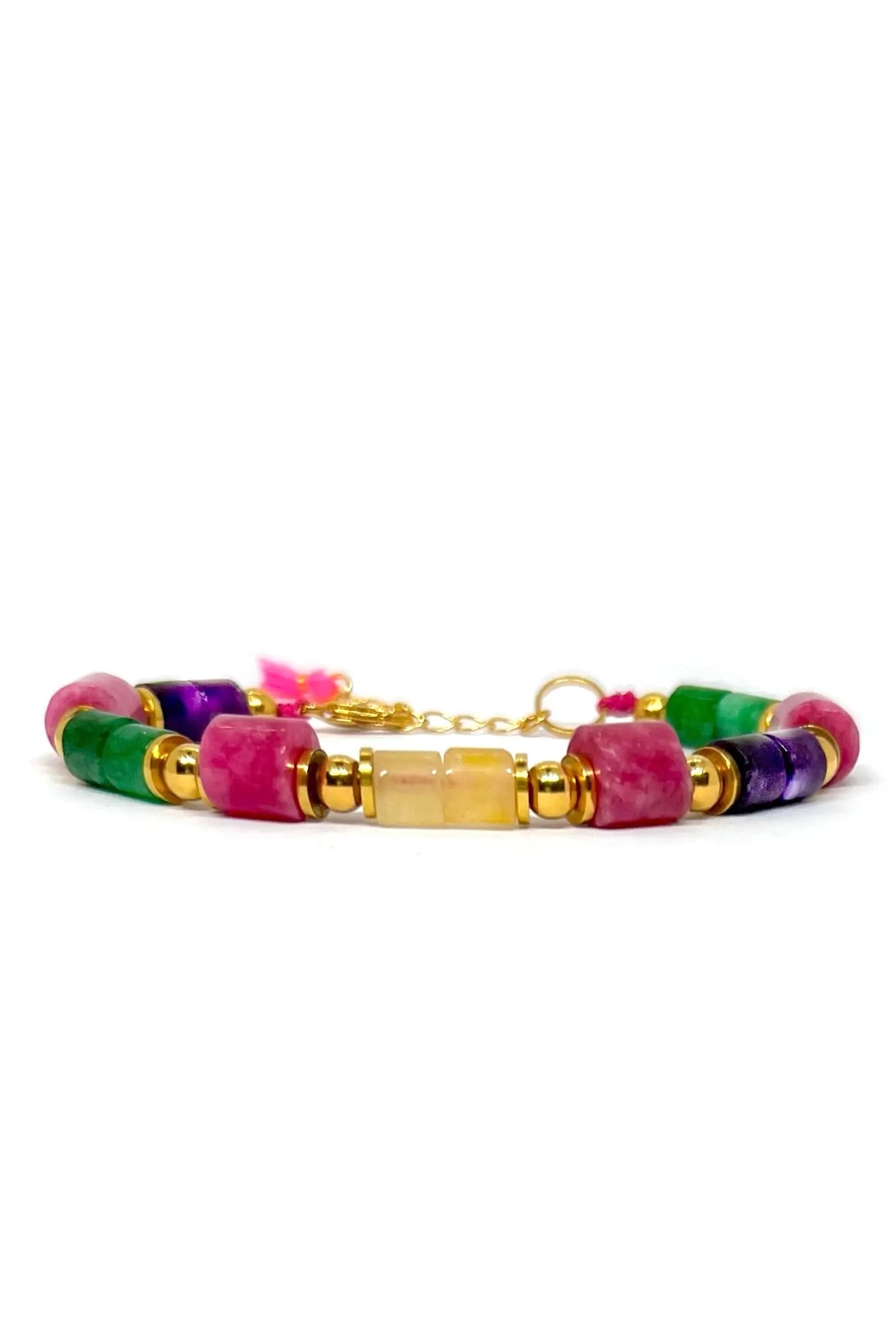Rozzy Roller Bracelet - Lady D World