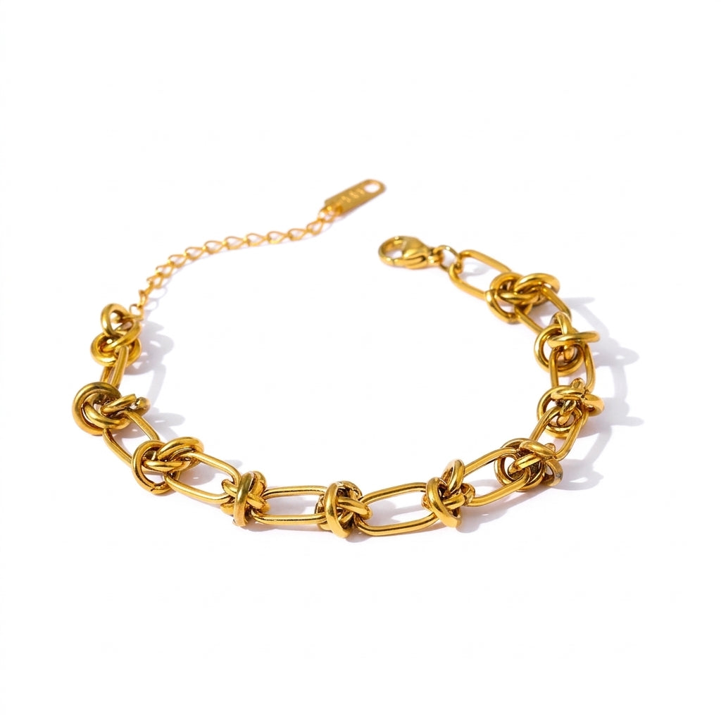 Vilnius Bracelet - Enhanced Studio Photo