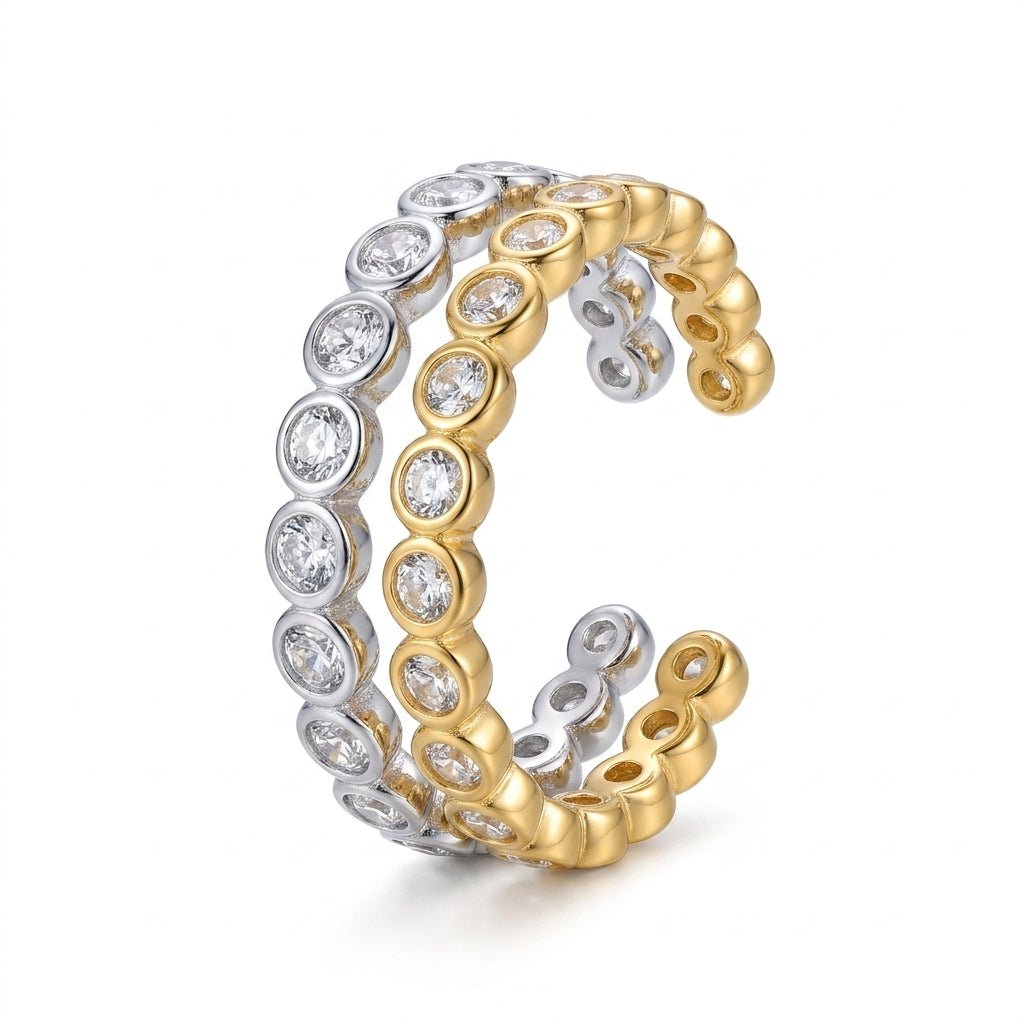 Miraa Ring - Enhanced Studio Photo