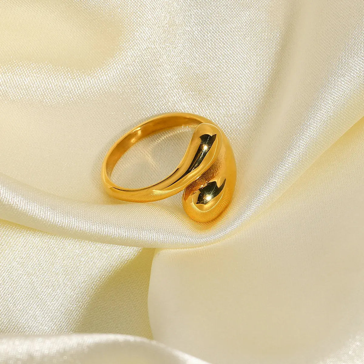 Serpenti Ring - Lady D World
