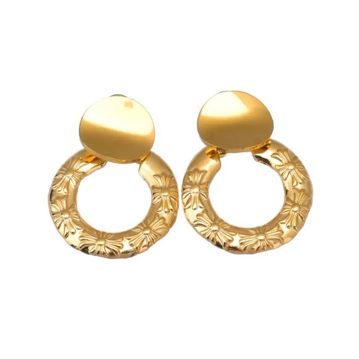 Elsie Earring - Lady D World