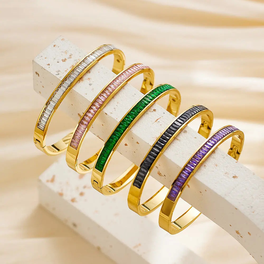 Didi Bracelet - Lady D World