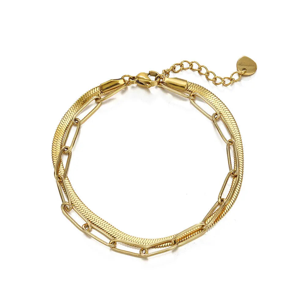 Iris Bracelet - Lady D World