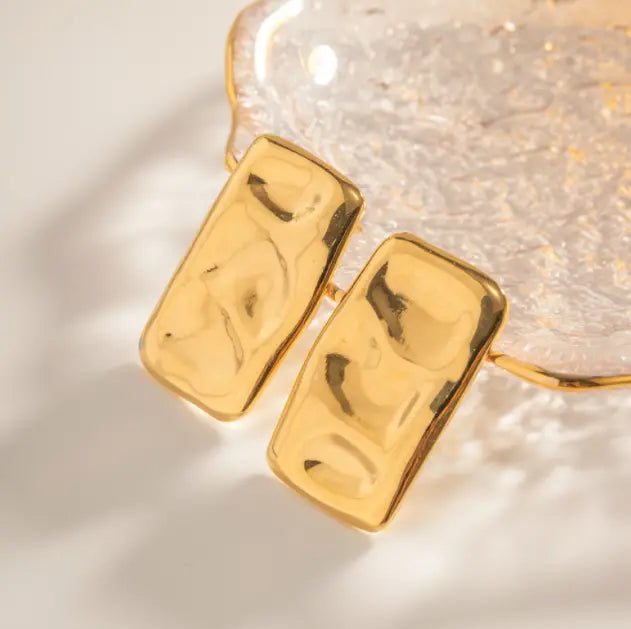 Sofia Earrings Lady D World