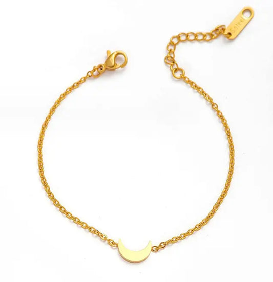 Bracelets Lady D World