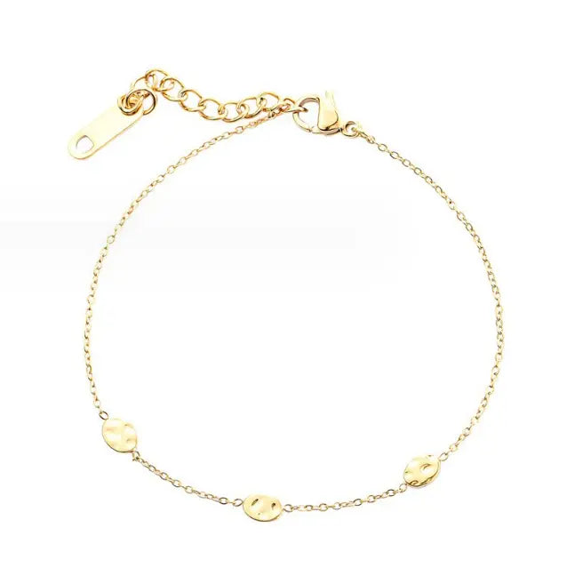 Bracelets Lady D World