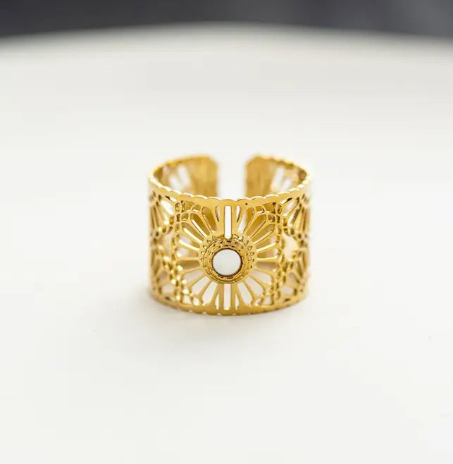 Ring Lady D World