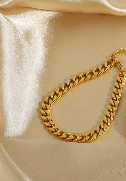 Kim Bracelet - Lady D World