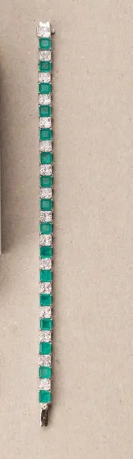 Andaluz Collection - Lady D World
