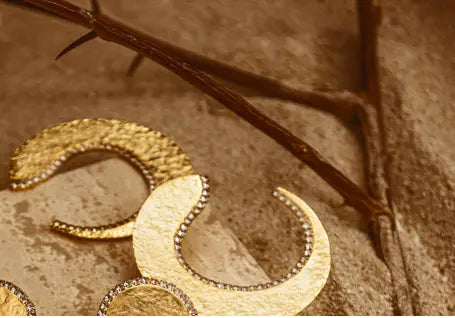 Rumee Earring - Lady D World