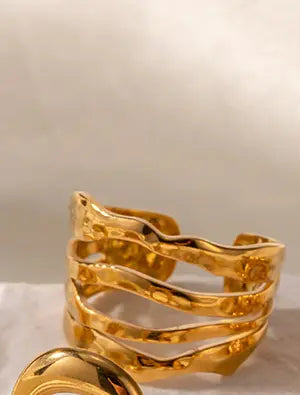 Rona Ring - Lady D World