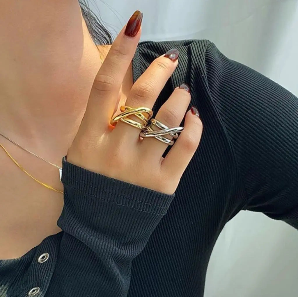 Hester Ring - Lady D World