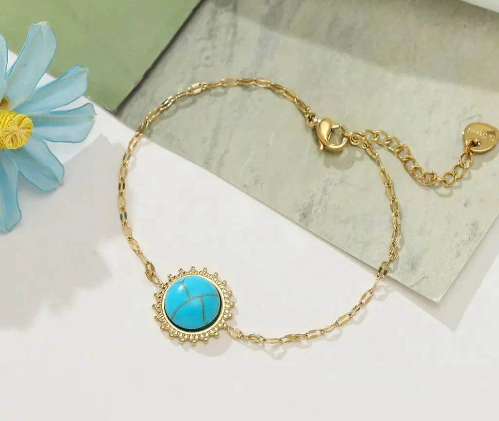 La Mer Bracelet - Lady D World