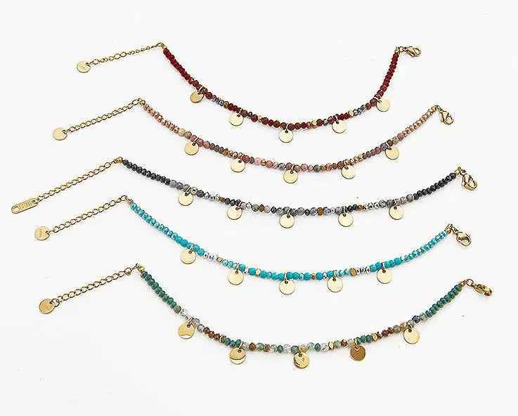 Geena Bracelet