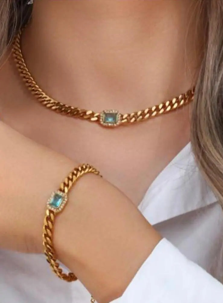 Acqua Collection - Lady D World