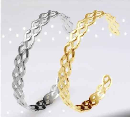 Gypsy cuff