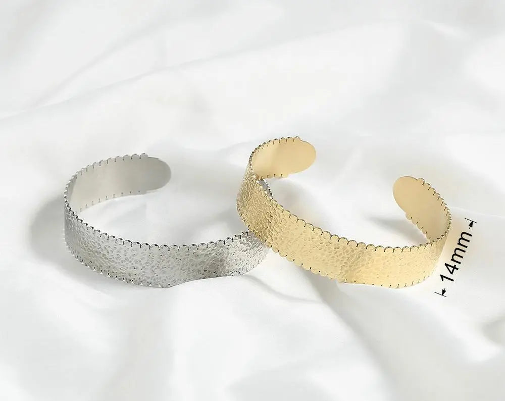 Gypsy Cuff - Lady D World