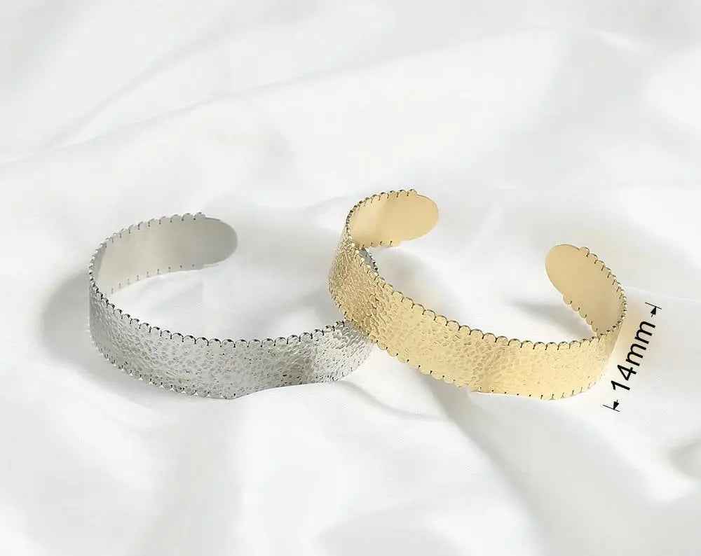 Gypsy Cuff