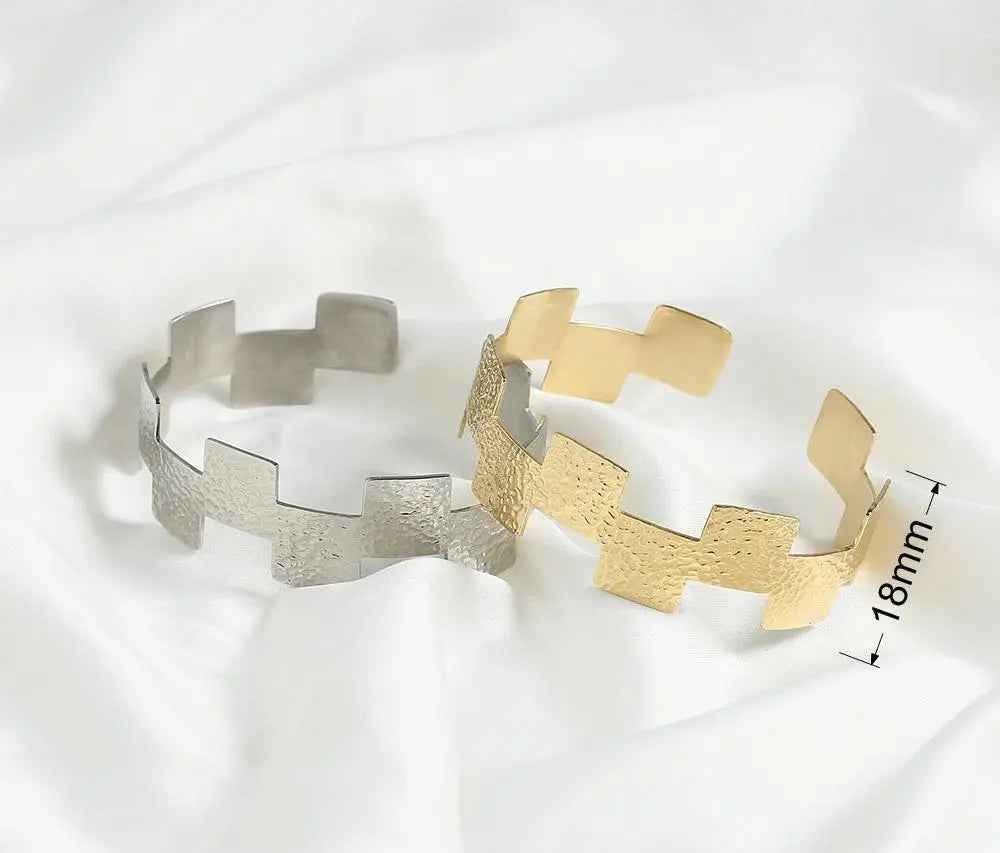 Gypsy Cuff