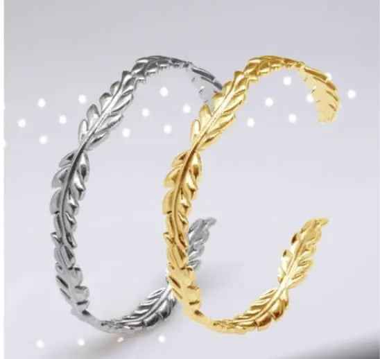Gypsy cuff